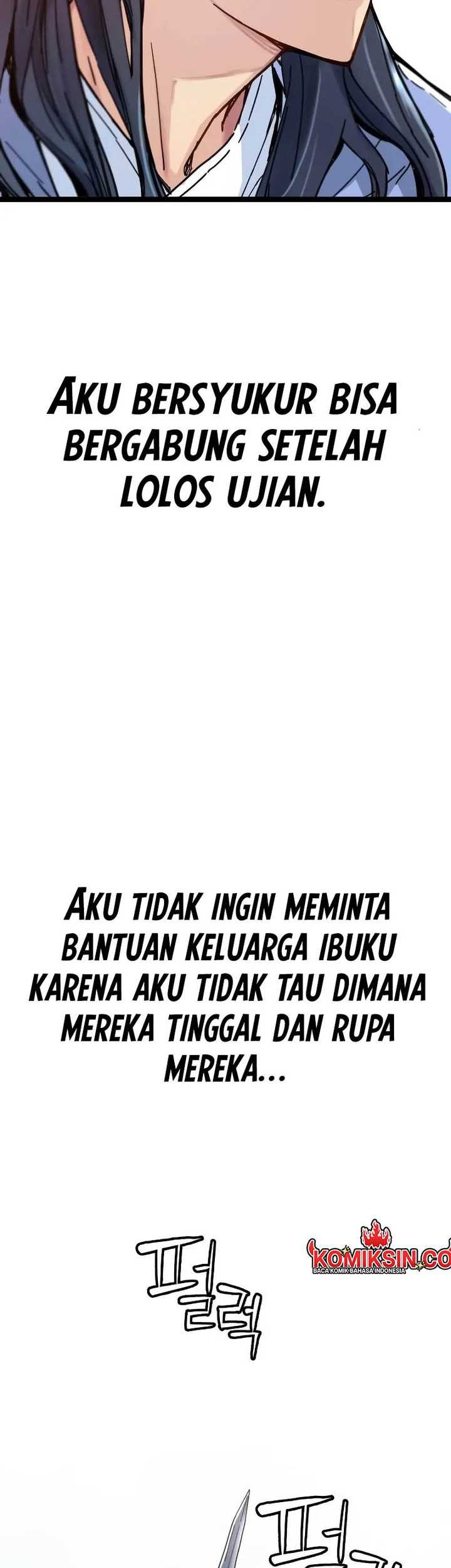 Surviving as a Genius on Borrowed Time Bab 03 halaman 104