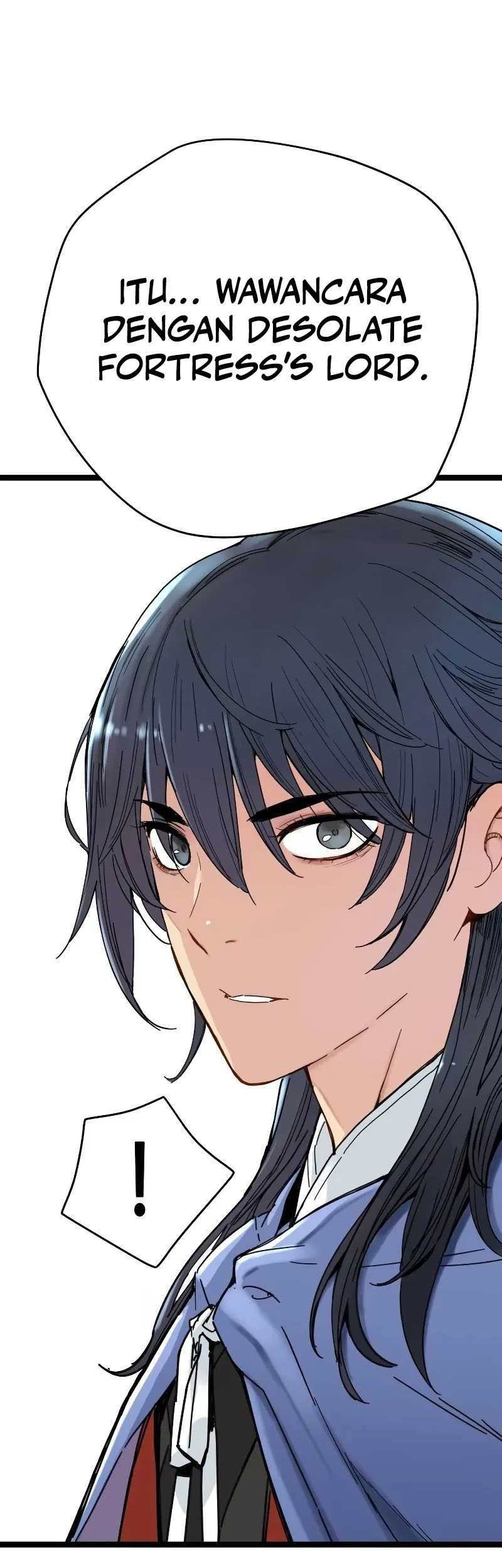Surviving as a Genius on Borrowed Time chapter 04 halaman 9