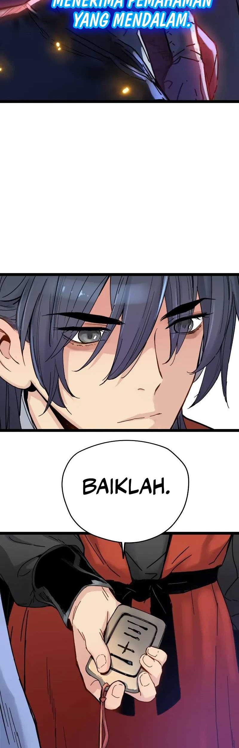 Surviving as a Genius on Borrowed Time chapter 04 halaman 12