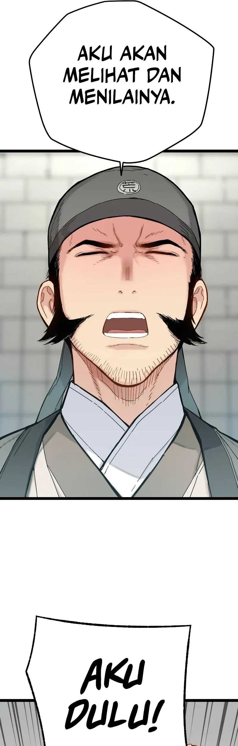 Surviving as a Genius on Borrowed Time chapter 04 halaman 15