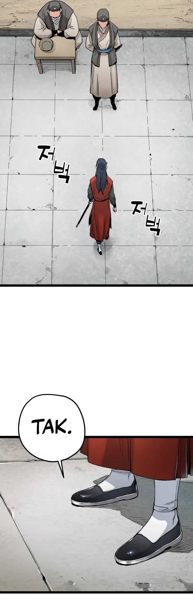 Surviving as a Genius on Borrowed Time chapter 04 halaman 31