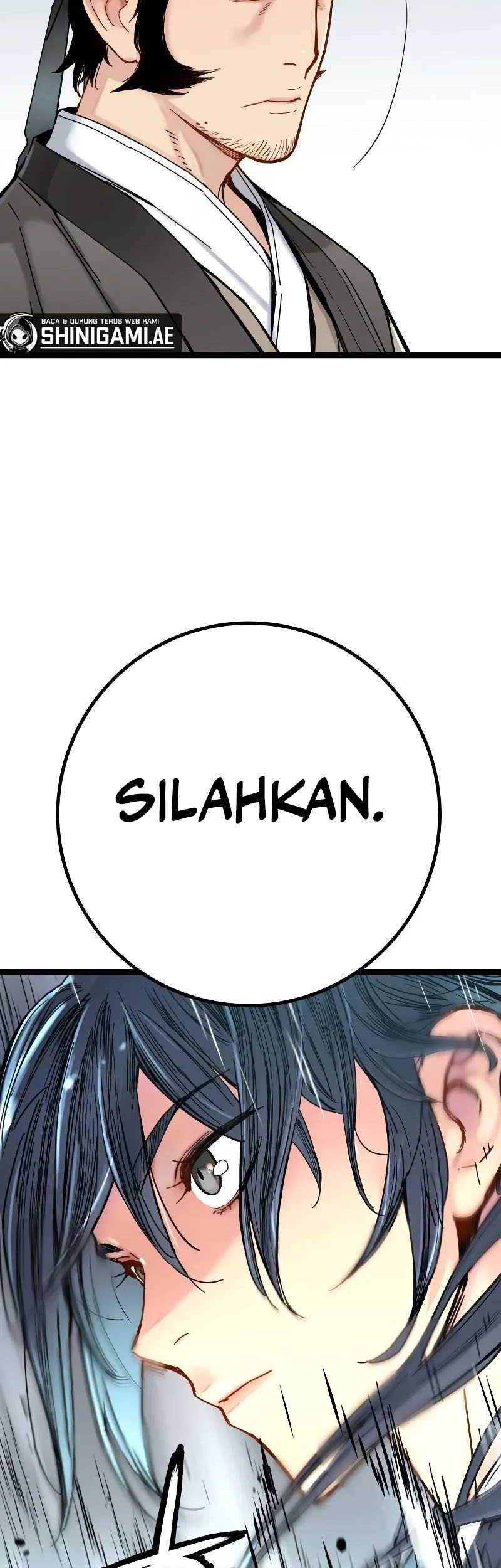 Surviving as a Genius on Borrowed Time chapter 04 halaman 33