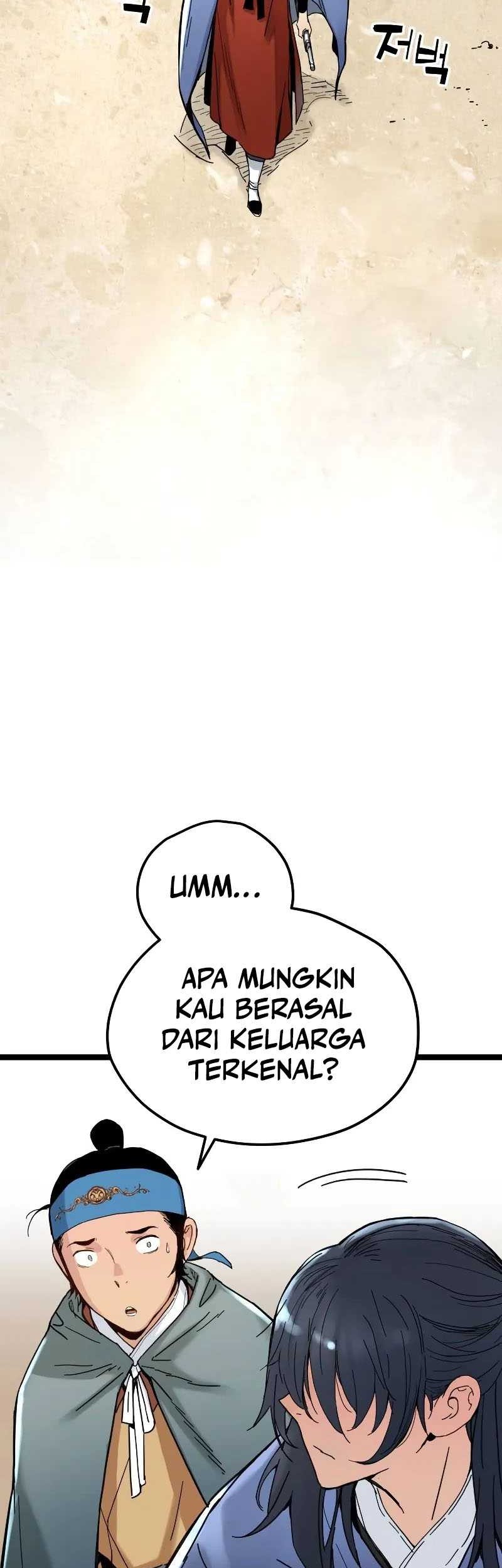 Surviving as a Genius on Borrowed Time chapter 04 halaman 45