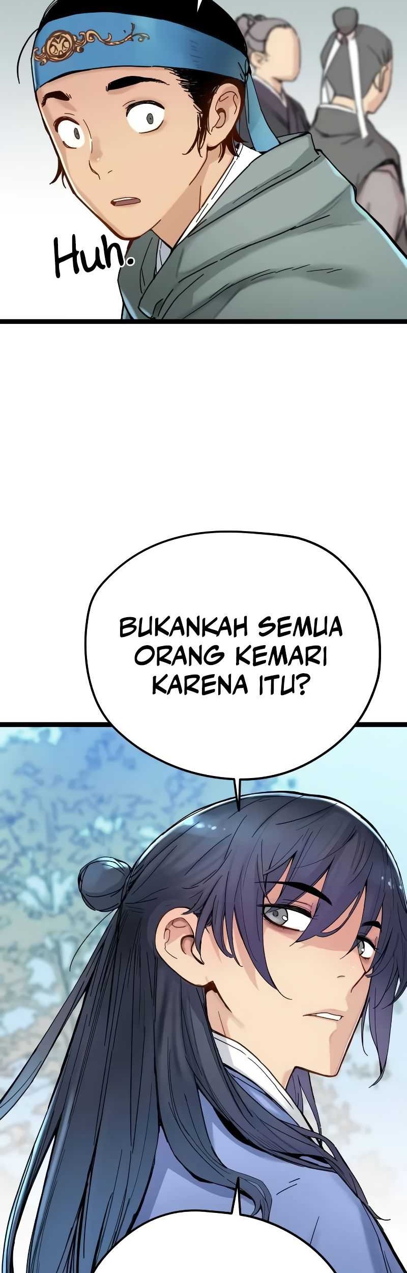 Surviving as a Genius on Borrowed Time chapter 04 halaman 48