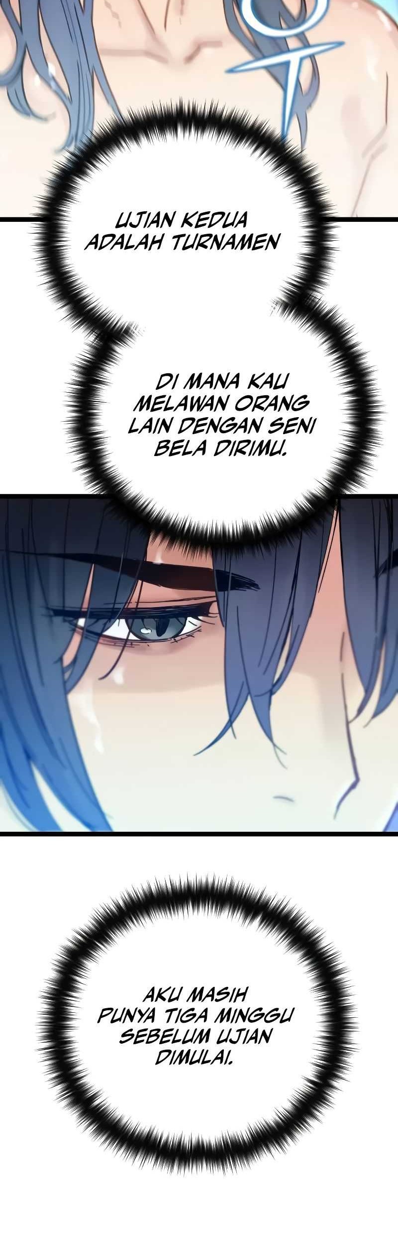 Surviving as a Genius on Borrowed Time chapter 04 halaman 54