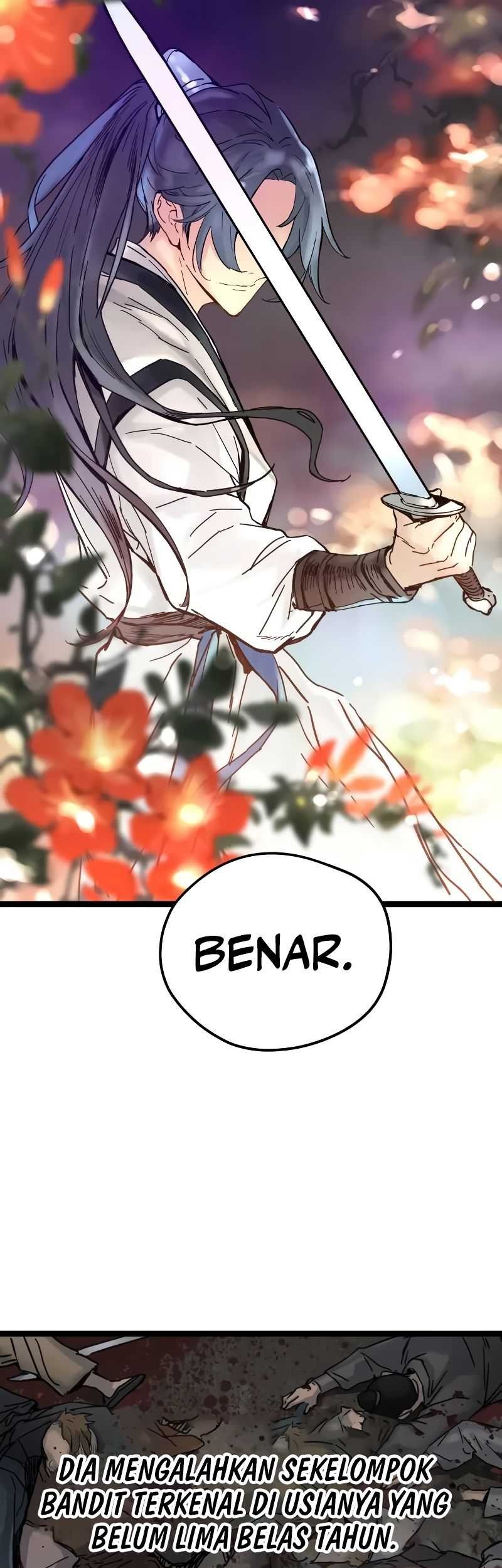 Surviving as a Genius on Borrowed Time chapter 04 halaman 71