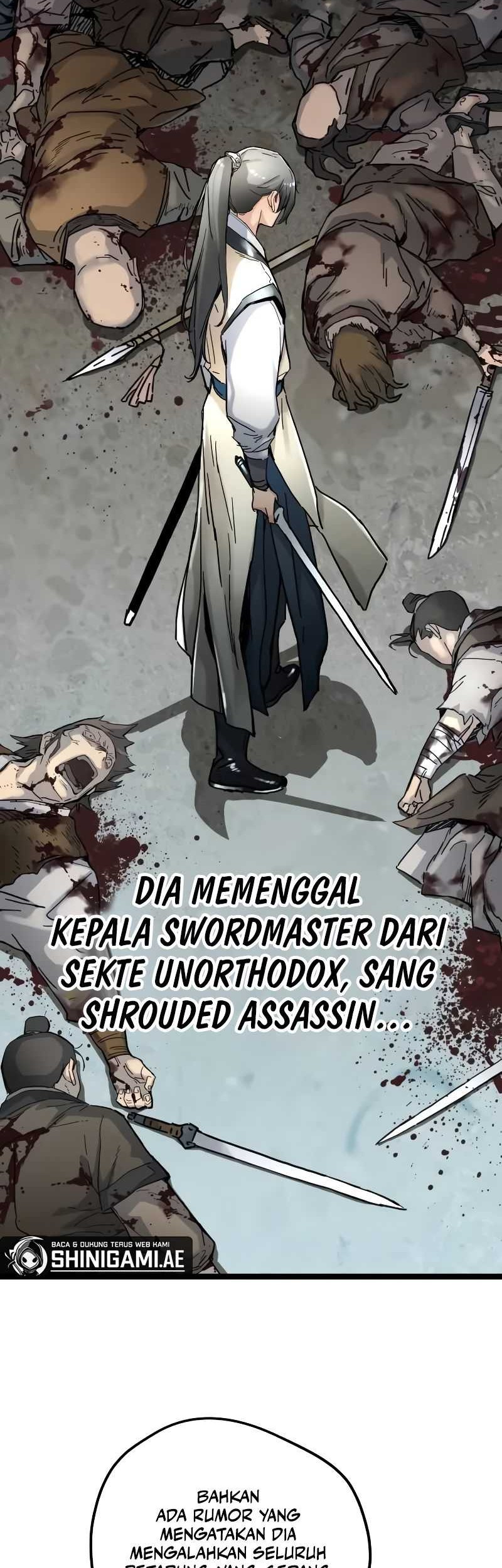 Surviving as a Genius on Borrowed Time chapter 04 halaman 72
