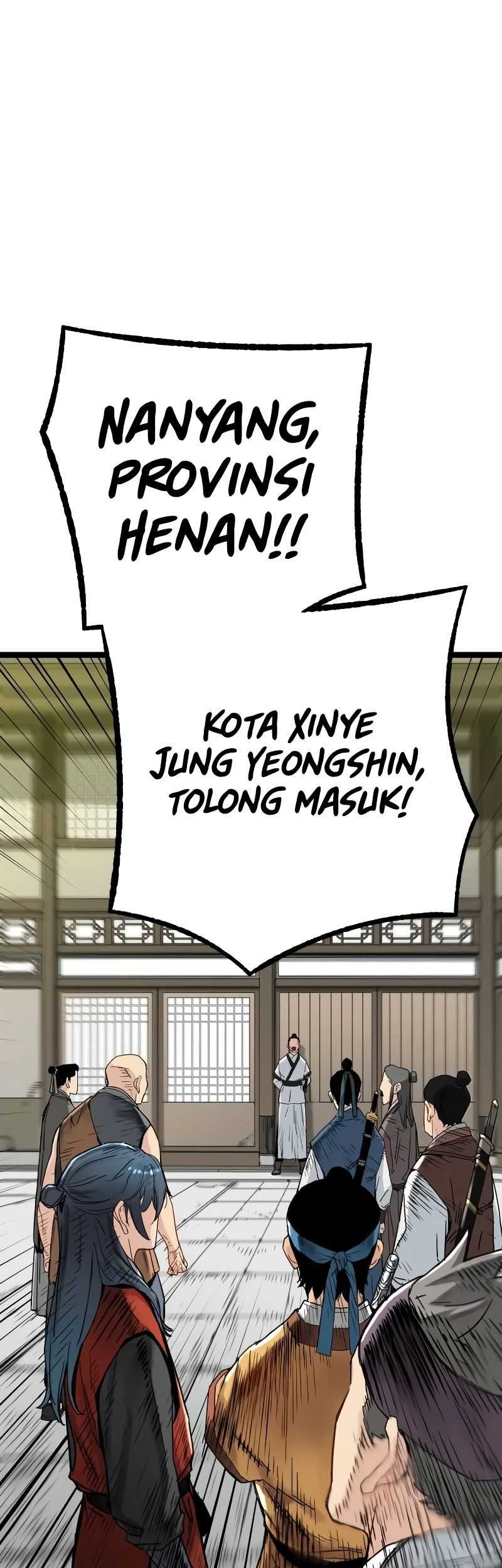 Surviving as a Genius on Borrowed Time chapter 04 halaman 77