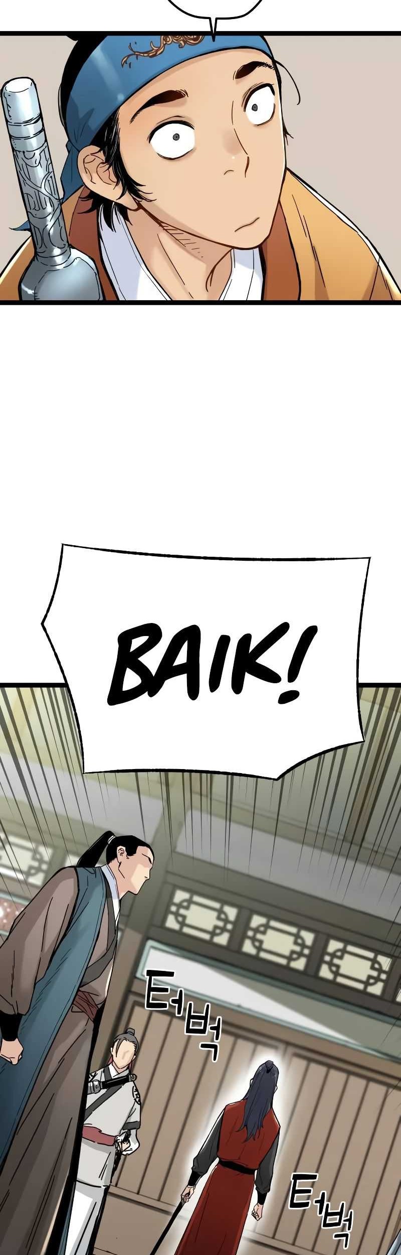 Surviving as a Genius on Borrowed Time chapter 04 halaman 80