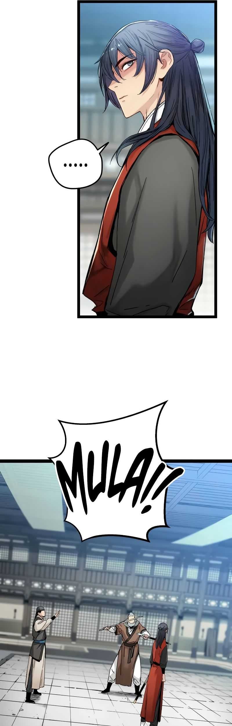 Surviving as a Genius on Borrowed Time chapter 04 halaman 83