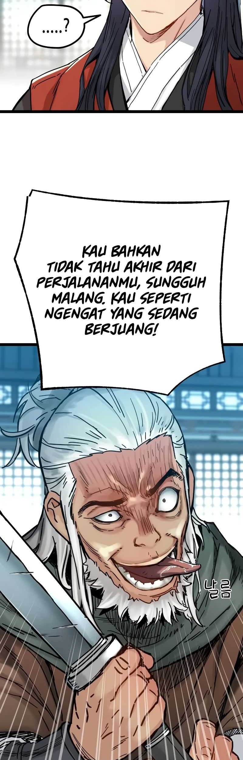Surviving as a Genius on Borrowed Time chapter 04 halaman 85