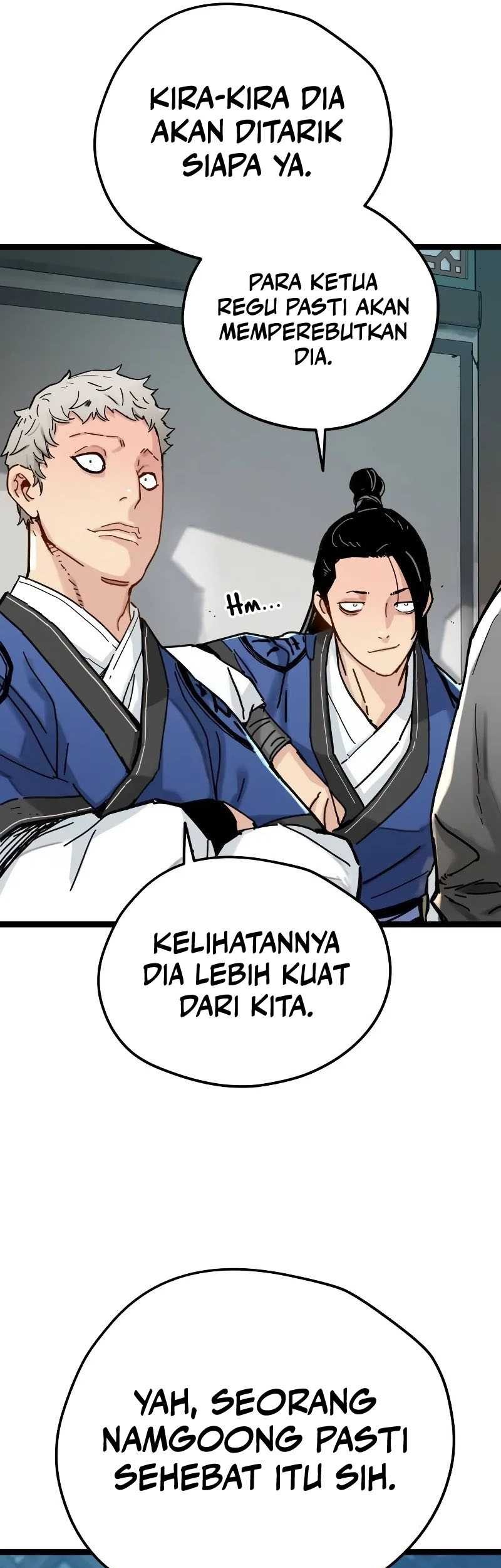 Surviving as a Genius on Borrowed Time Bab 05 halaman 10