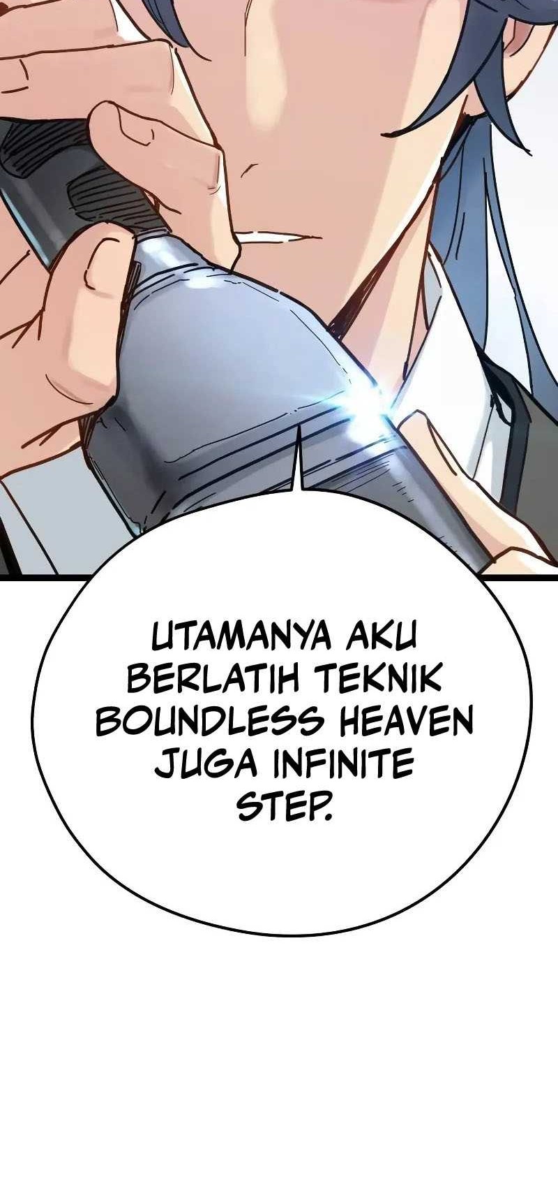 Surviving as a Genius on Borrowed Time Bab 05 halaman 17