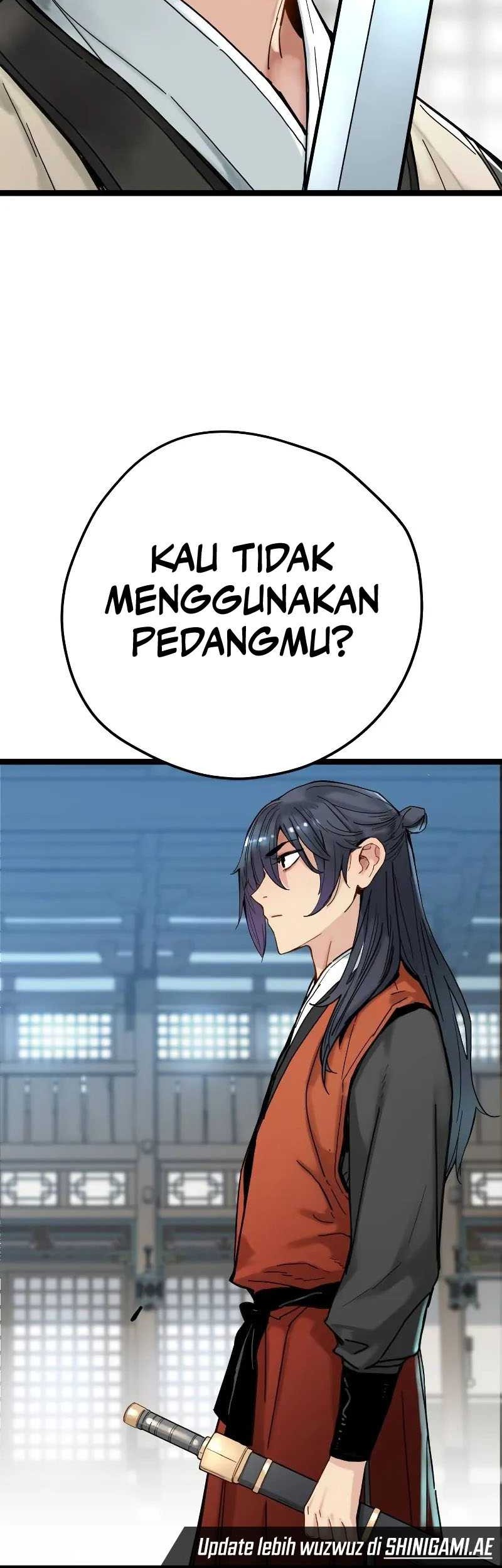 Surviving as a Genius on Borrowed Time Bab 05 halaman 20