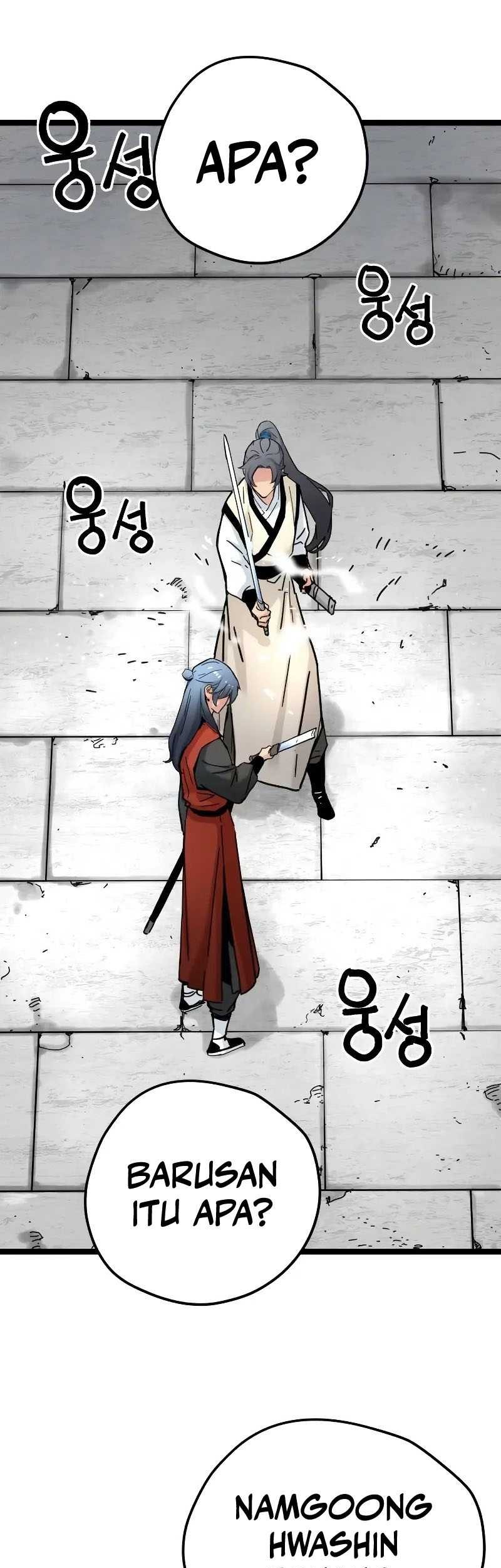 Surviving as a Genius on Borrowed Time Bab 05 halaman 34