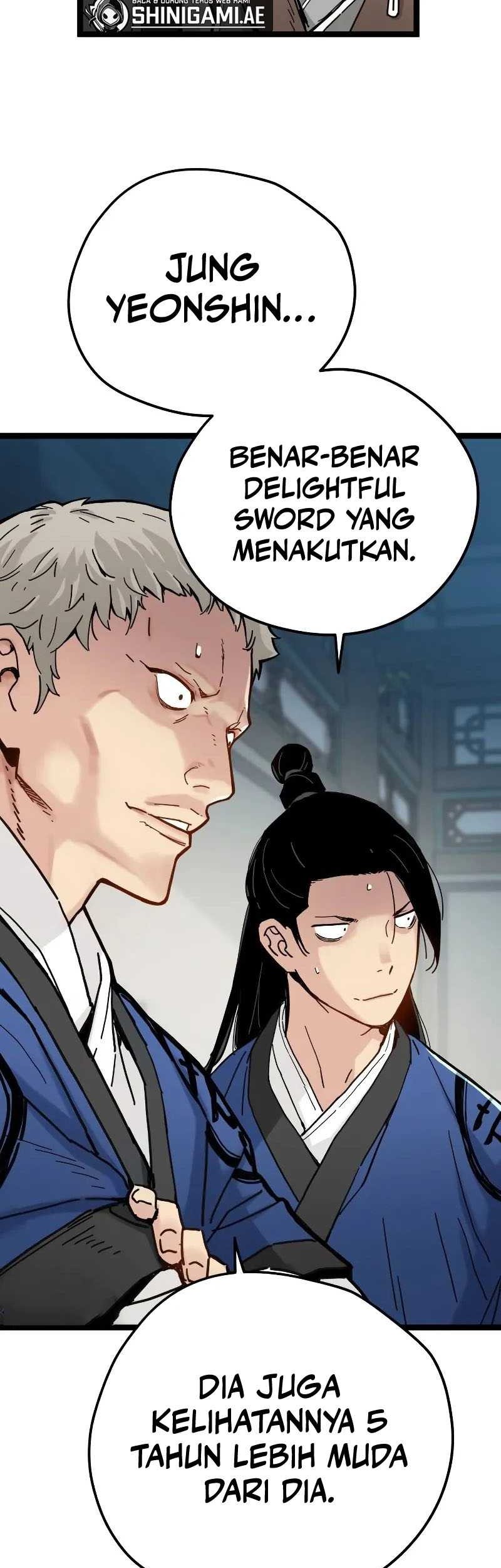 Surviving as a Genius on Borrowed Time Bab 05 halaman 40
