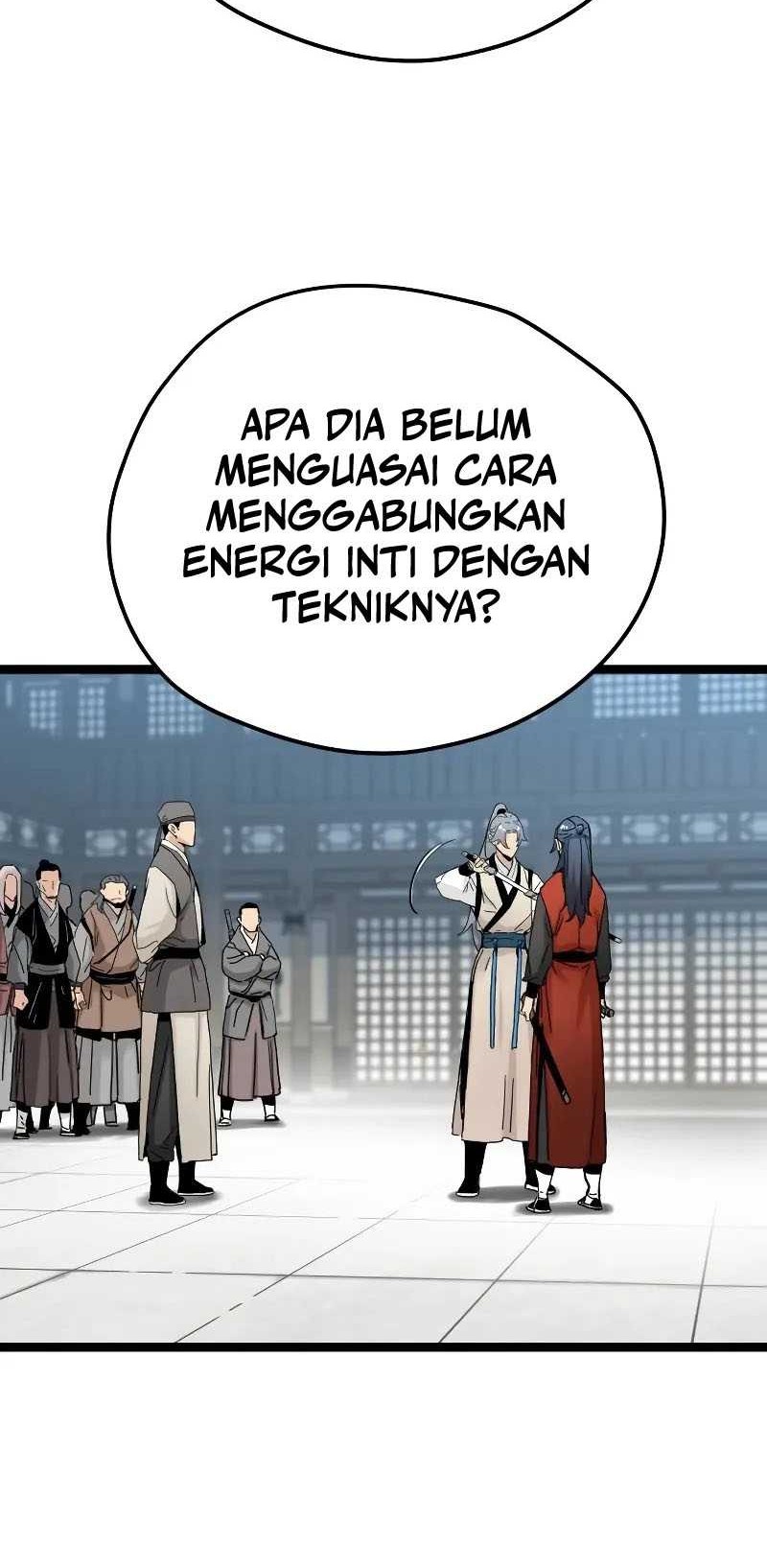 Surviving as a Genius on Borrowed Time Bab 05 halaman 41