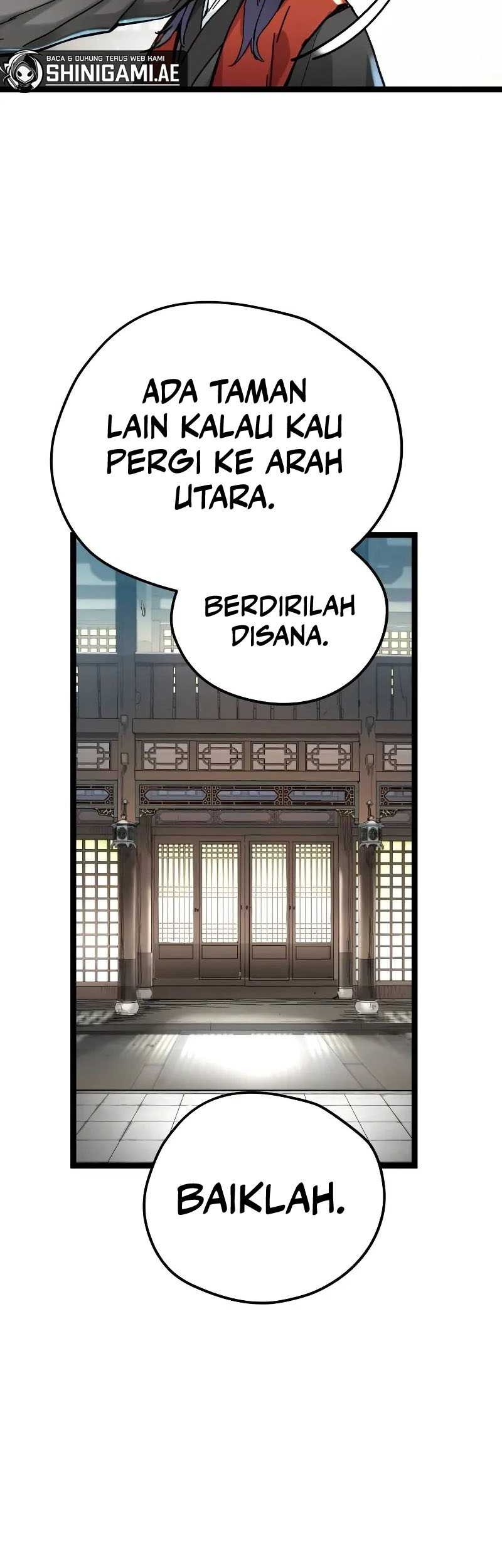 Surviving as a Genius on Borrowed Time Bab 05 halaman 44