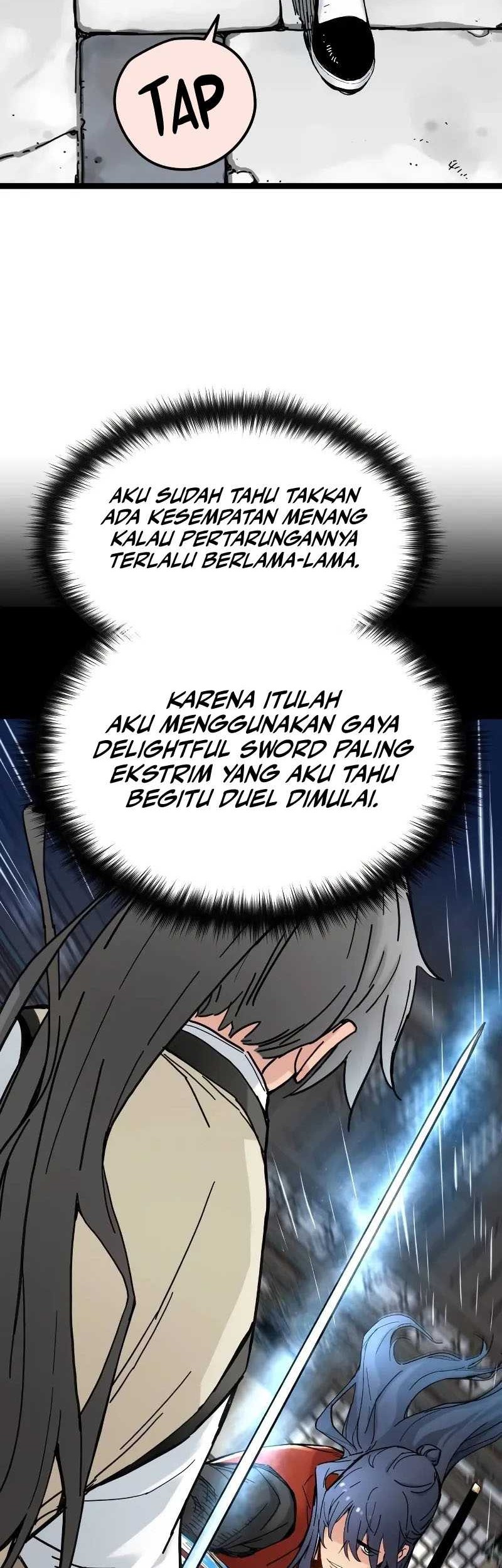 Surviving as a Genius on Borrowed Time Bab 05 halaman 51