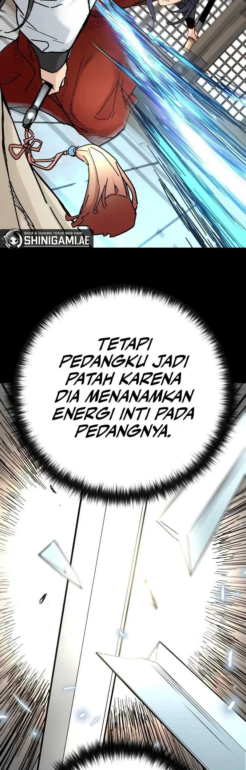 Surviving as a Genius on Borrowed Time Bab 05 halaman 52