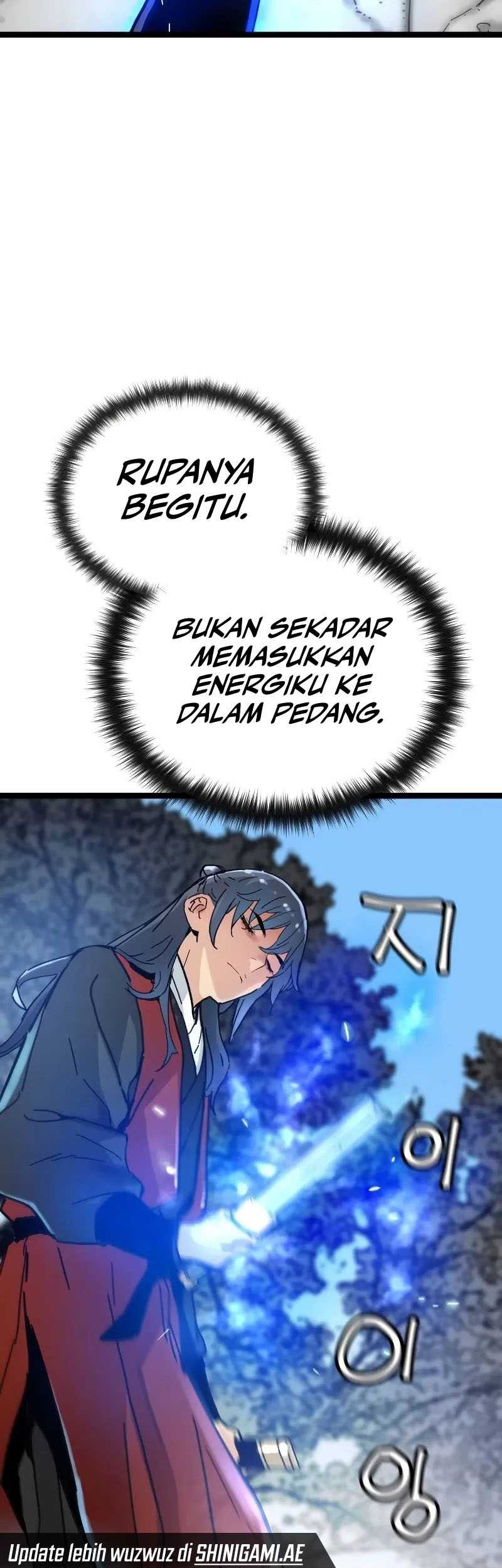 Surviving as a Genius on Borrowed Time Bab 05 halaman 60