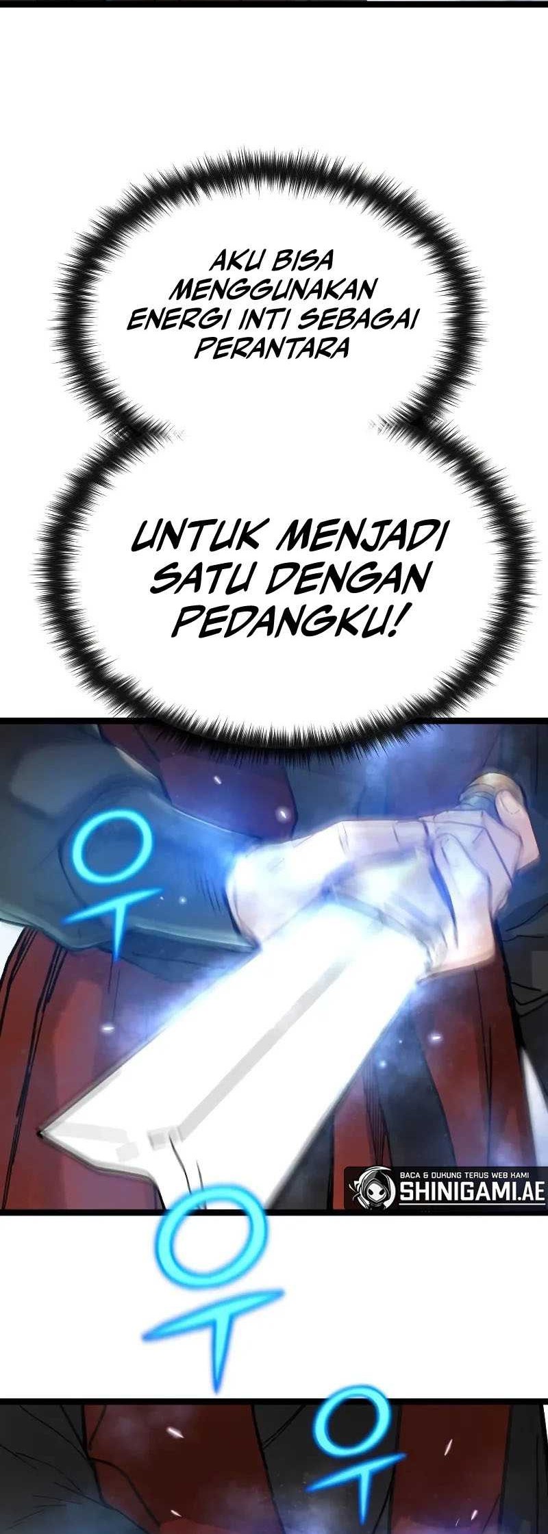 Surviving as a Genius on Borrowed Time Bab 05 halaman 61