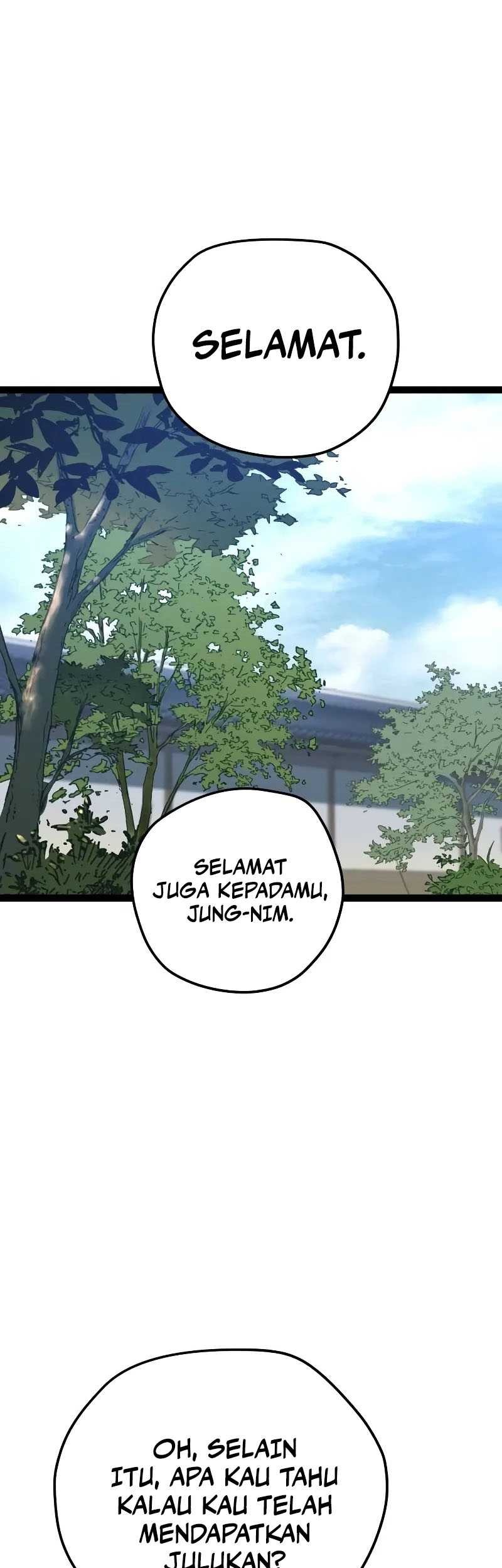Surviving as a Genius on Borrowed Time chapter 06 halaman 14