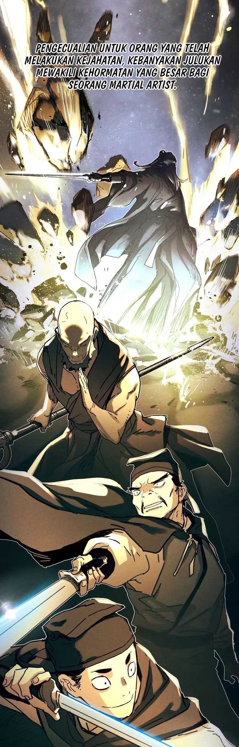 Surviving as a Genius on Borrowed Time chapter 06 halaman 17