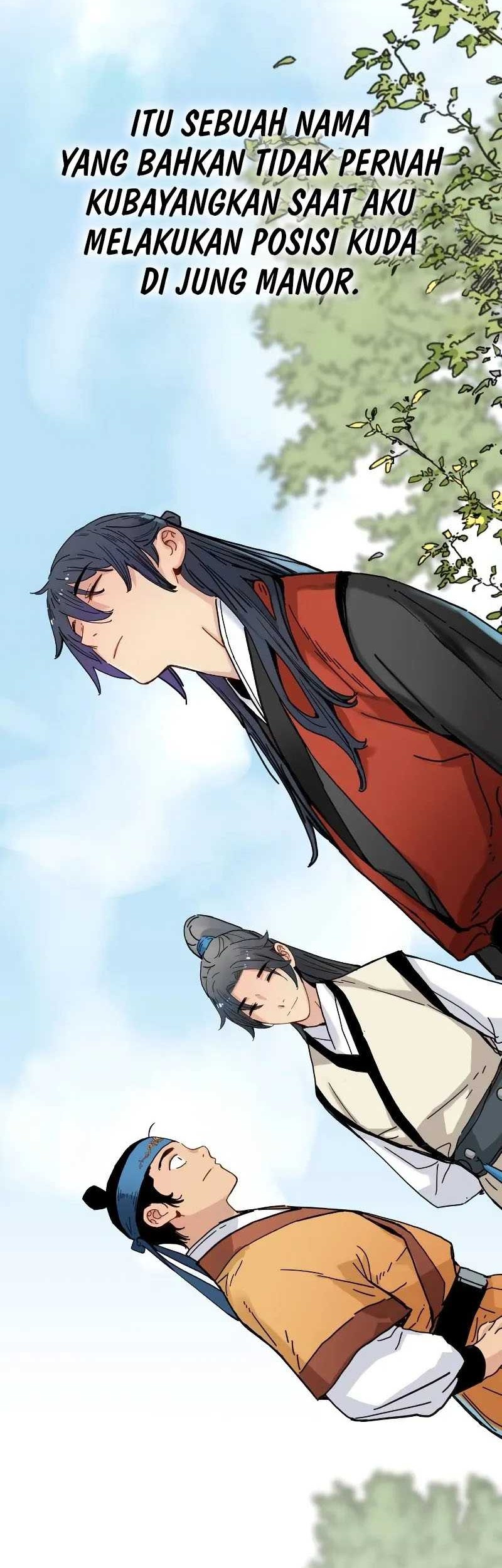 Surviving as a Genius on Borrowed Time chapter 06 halaman 26