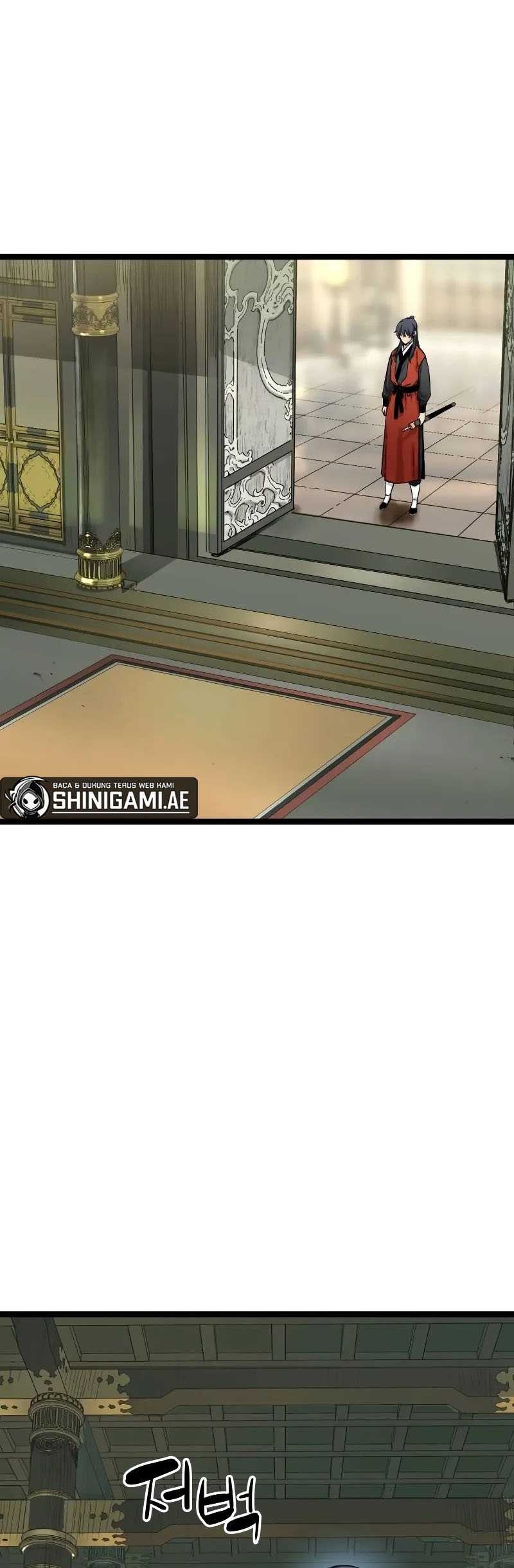 Surviving as a Genius on Borrowed Time chapter 06 halaman 40