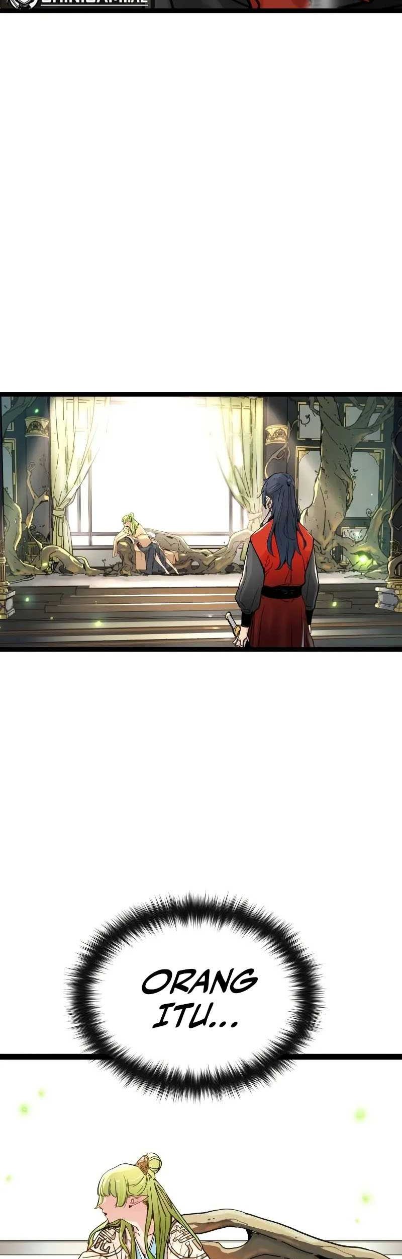 Surviving as a Genius on Borrowed Time chapter 06 halaman 43