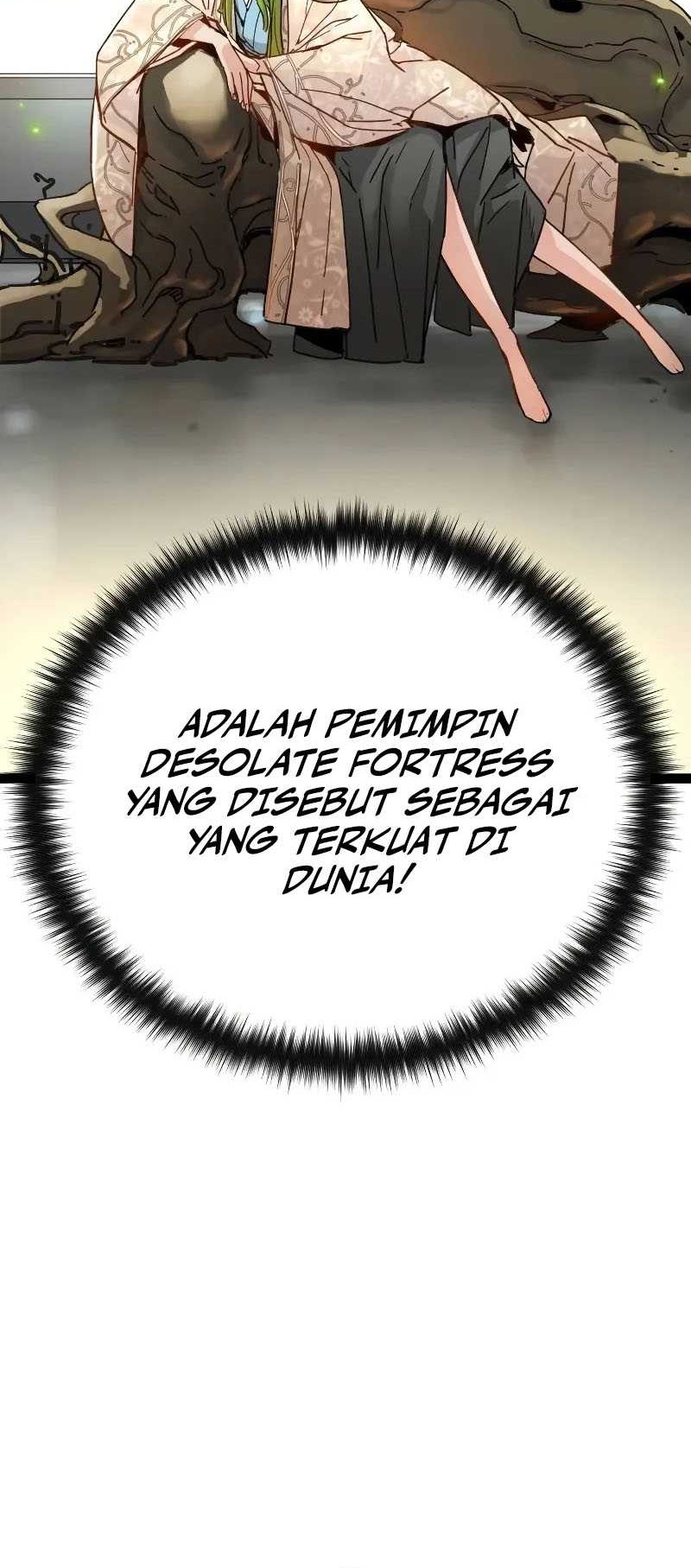 Surviving as a Genius on Borrowed Time chapter 06 halaman 44