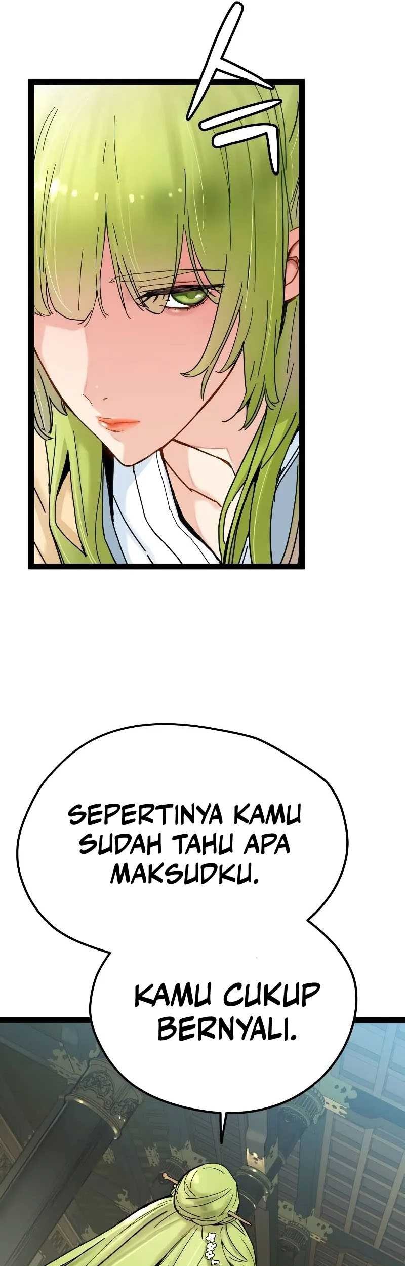 Surviving as a Genius on Borrowed Time chapter 06 halaman 49