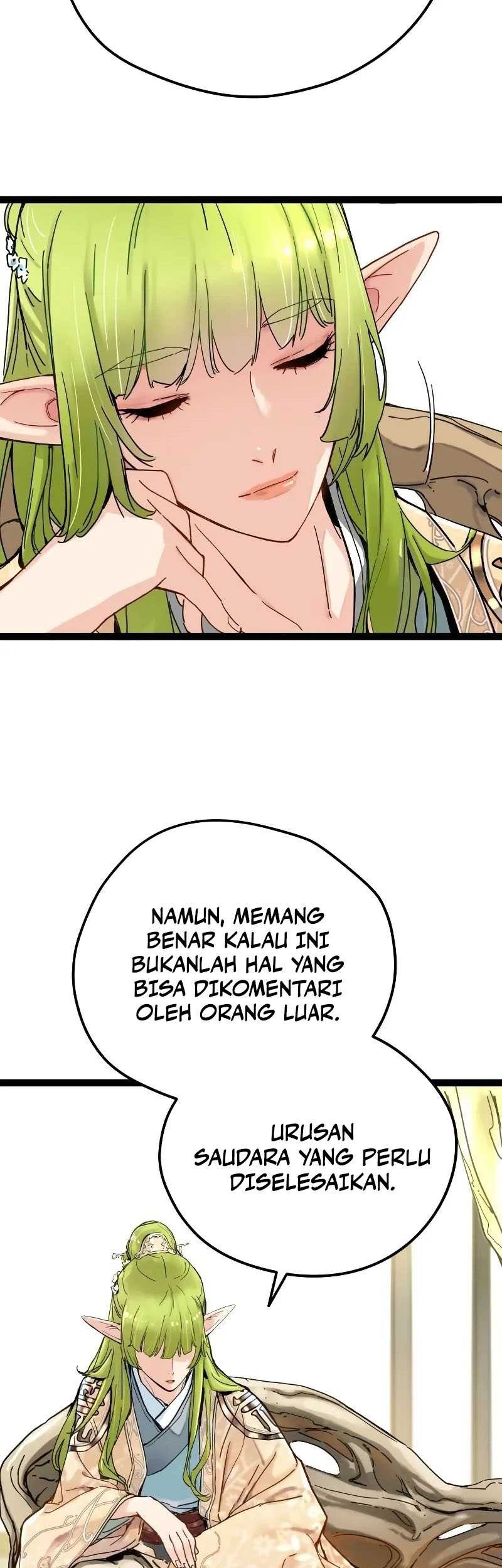 Surviving as a Genius on Borrowed Time chapter 06 halaman 55