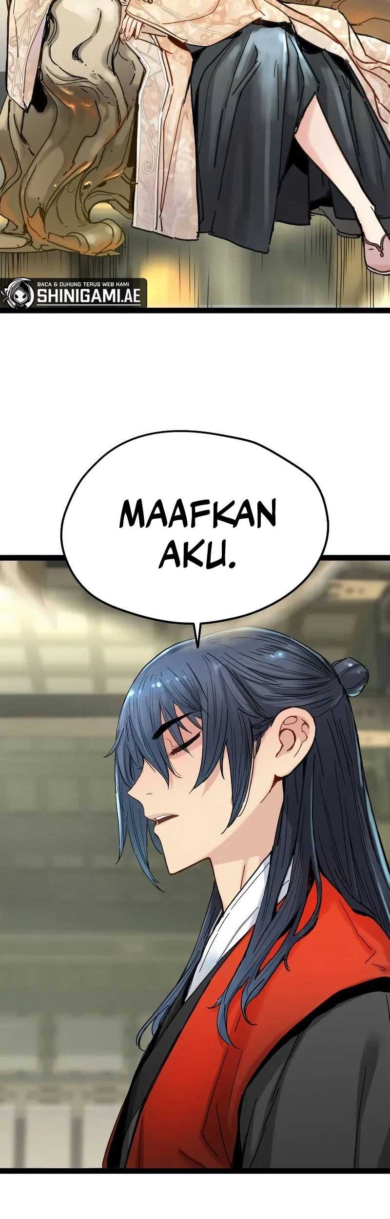 Surviving as a Genius on Borrowed Time chapter 06 halaman 56