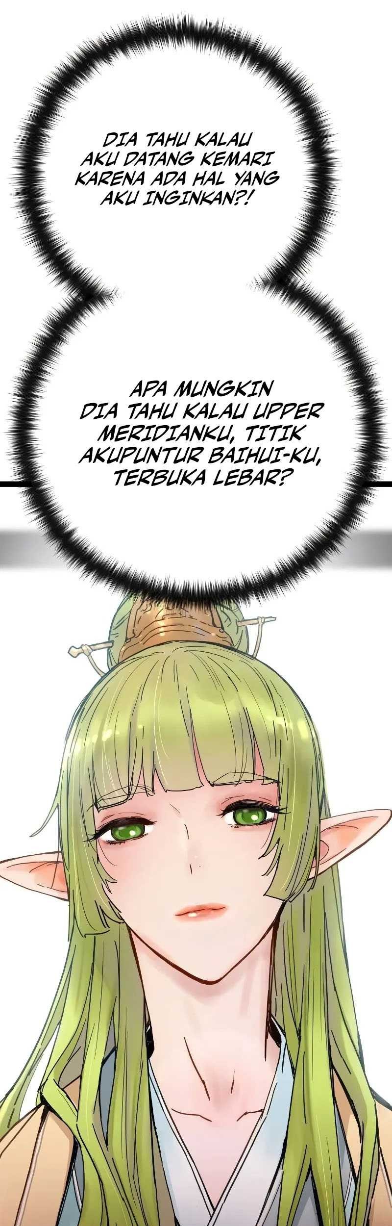 Surviving as a Genius on Borrowed Time chapter 06 halaman 61