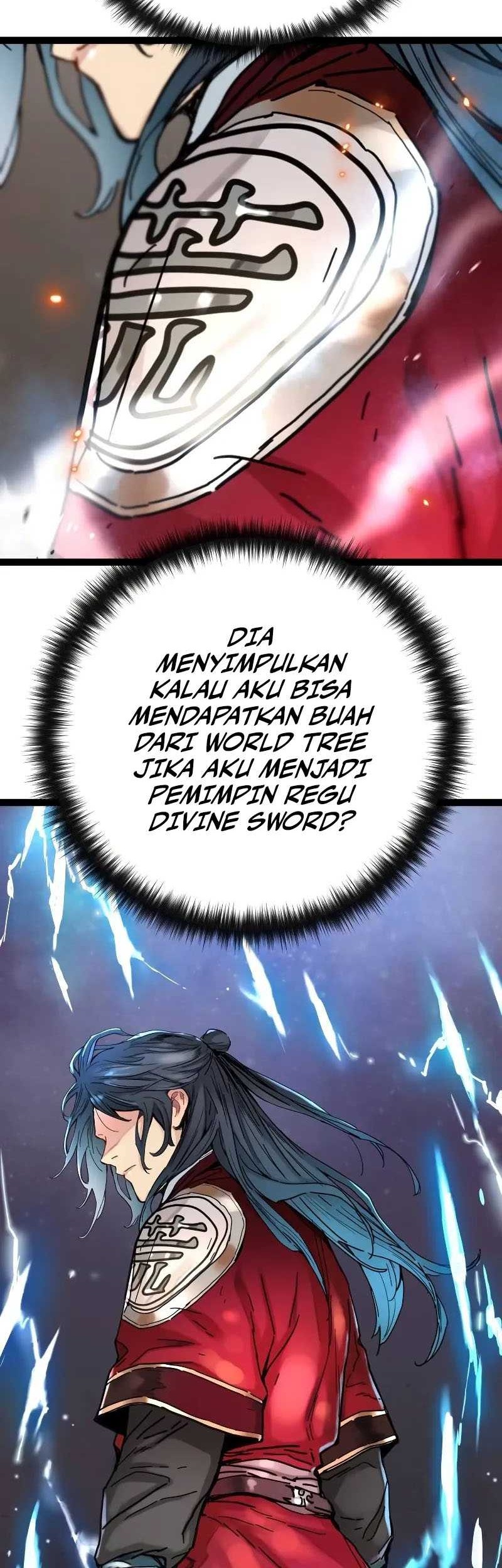 Surviving as a Genius on Borrowed Time chapter 06 halaman 77