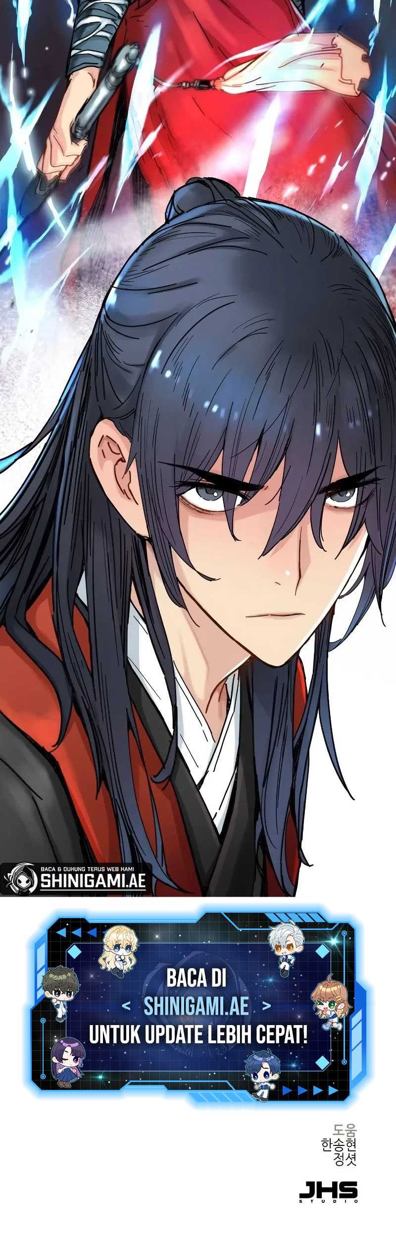 Surviving as a Genius on Borrowed Time chapter 06 halaman 78