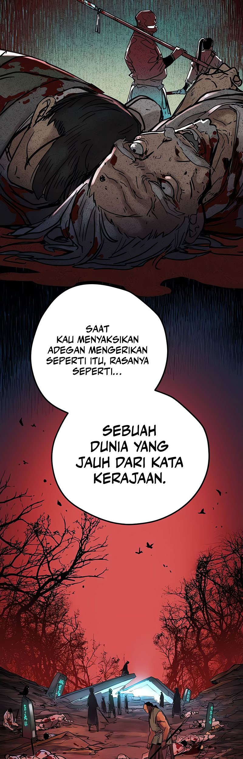 Surviving as a Genius on Borrowed Time chapter 07 halaman 10
