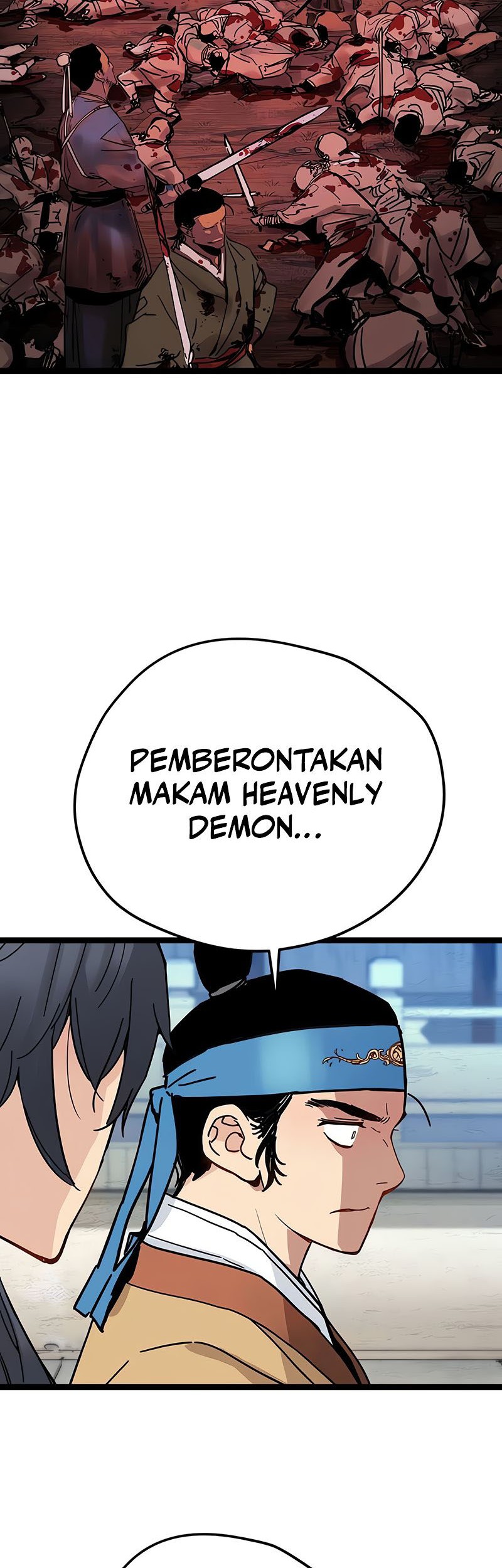 Surviving as a Genius on Borrowed Time chapter 07 halaman 11