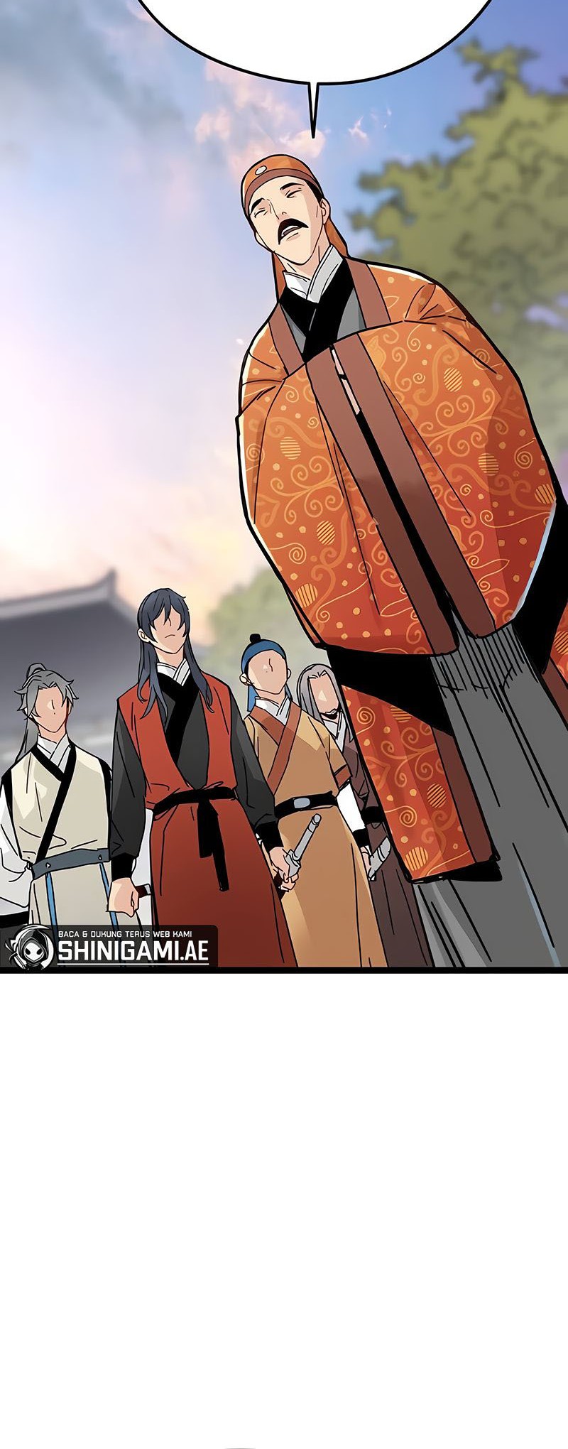 Surviving as a Genius on Borrowed Time chapter 07 halaman 13