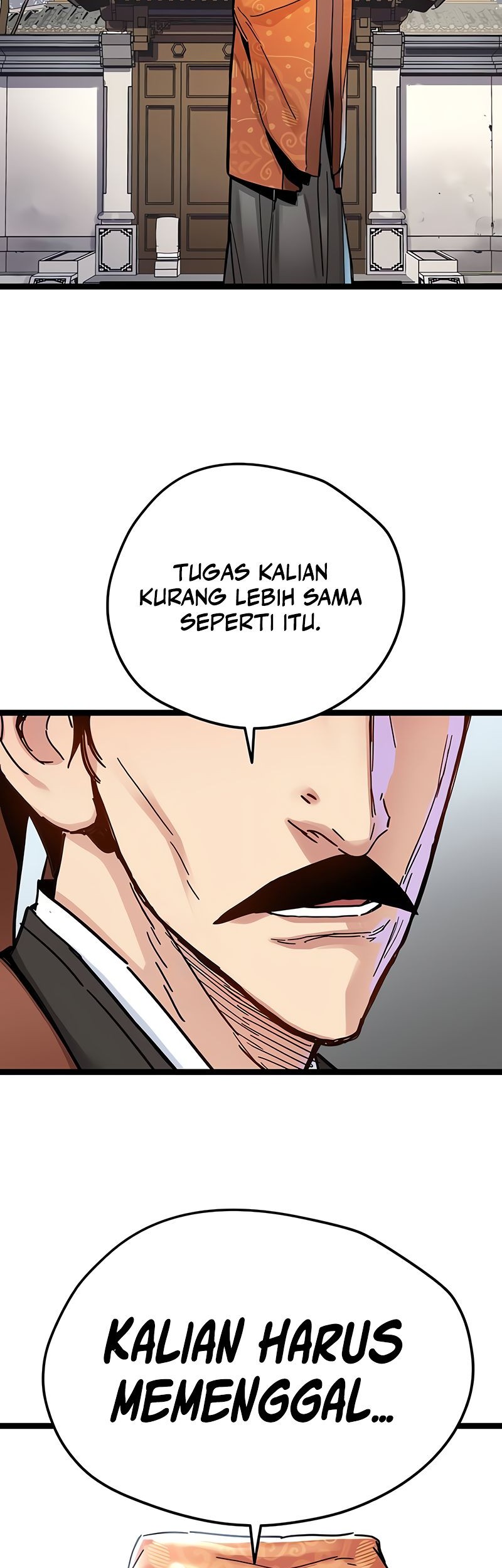 Surviving as a Genius on Borrowed Time chapter 07 halaman 16