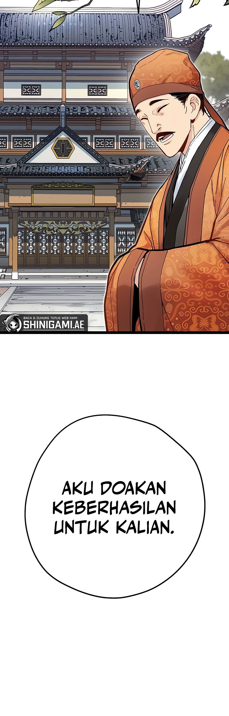 Surviving as a Genius on Borrowed Time chapter 07 halaman 20