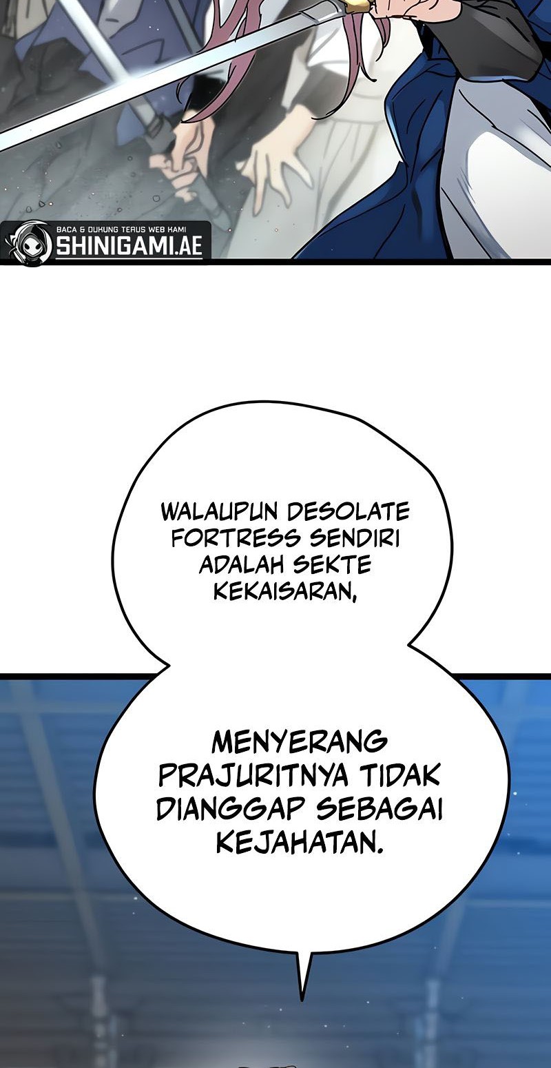 Surviving as a Genius on Borrowed Time chapter 07 halaman 54