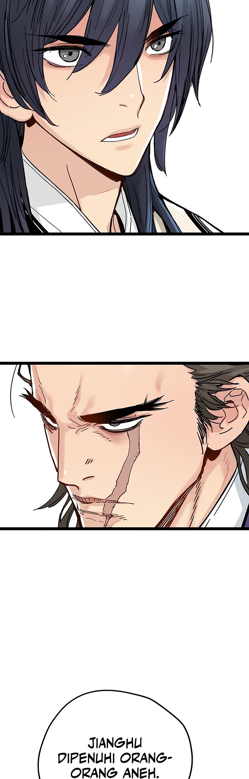 Surviving as a Genius on Borrowed Time chapter 07 halaman 56
