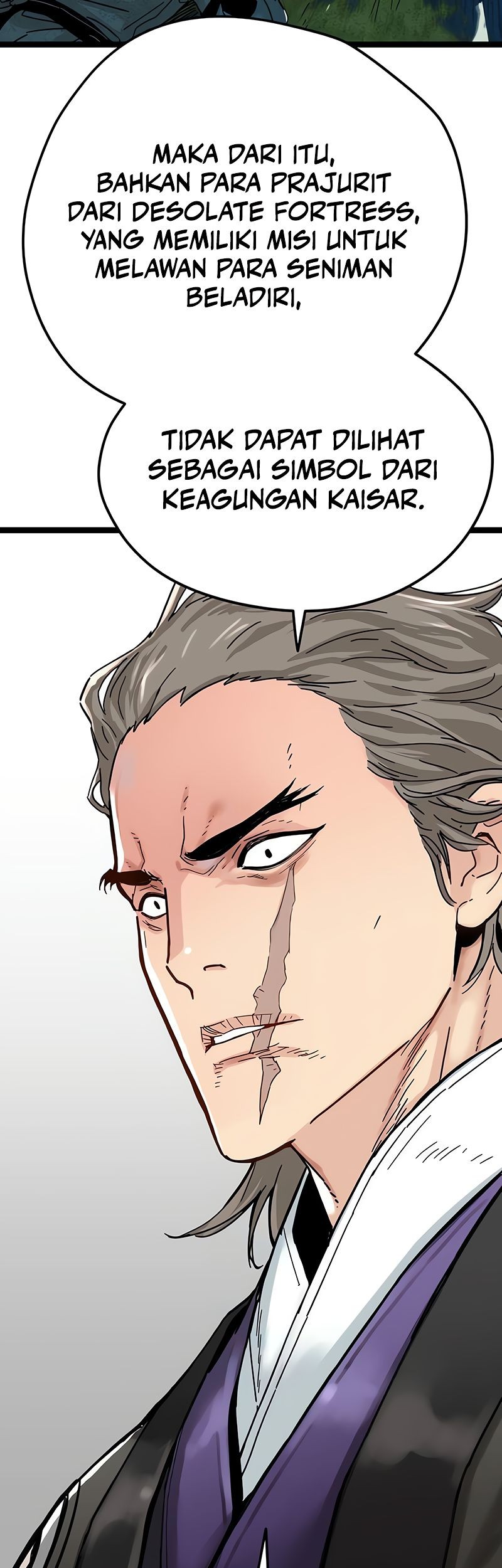Surviving as a Genius on Borrowed Time chapter 07 halaman 59