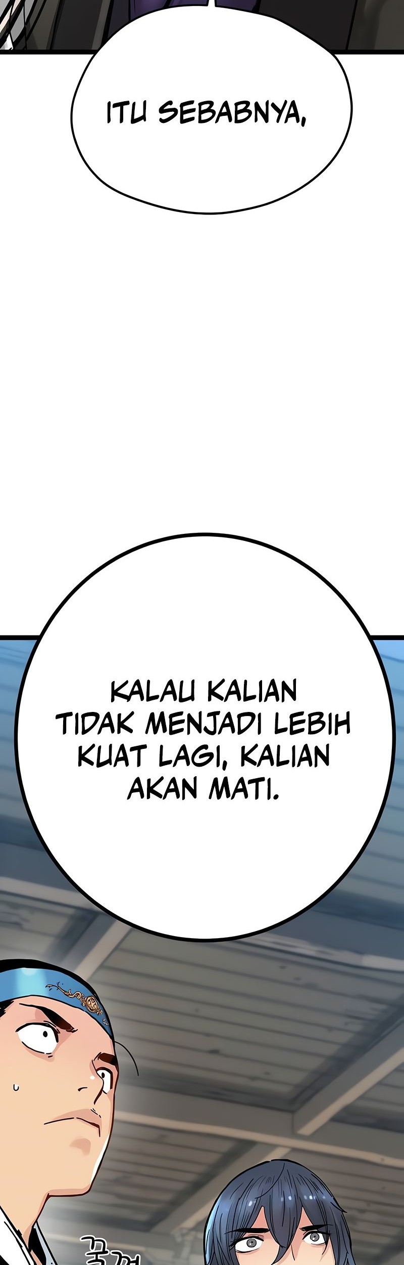 Surviving as a Genius on Borrowed Time chapter 07 halaman 60