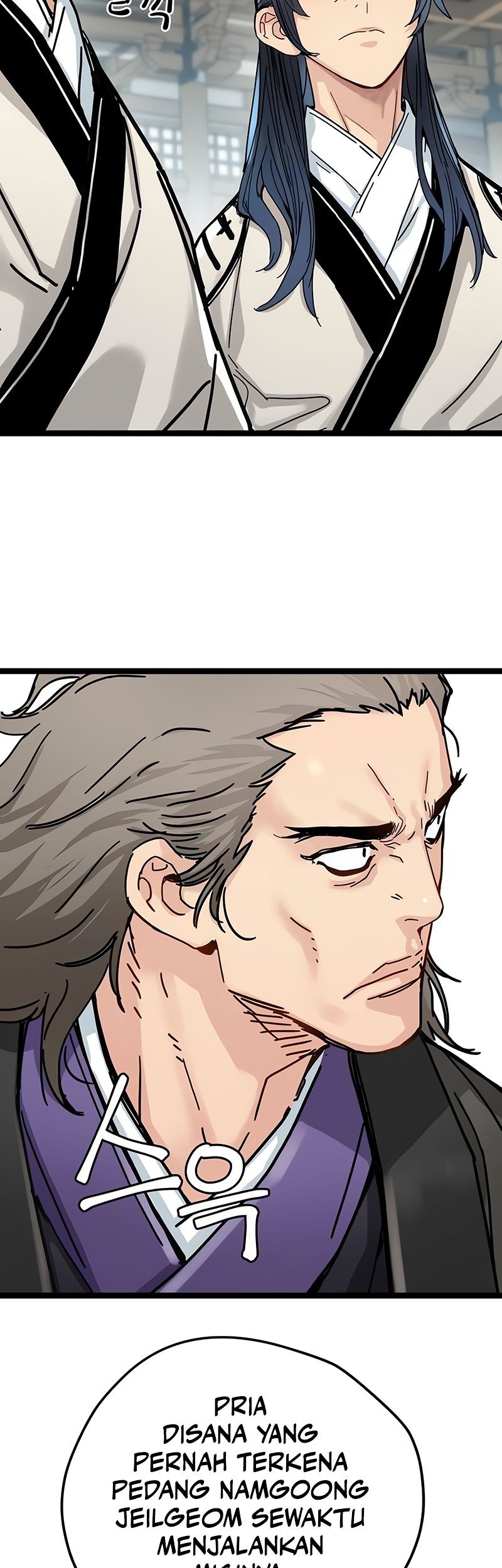 Surviving as a Genius on Borrowed Time chapter 07 halaman 61
