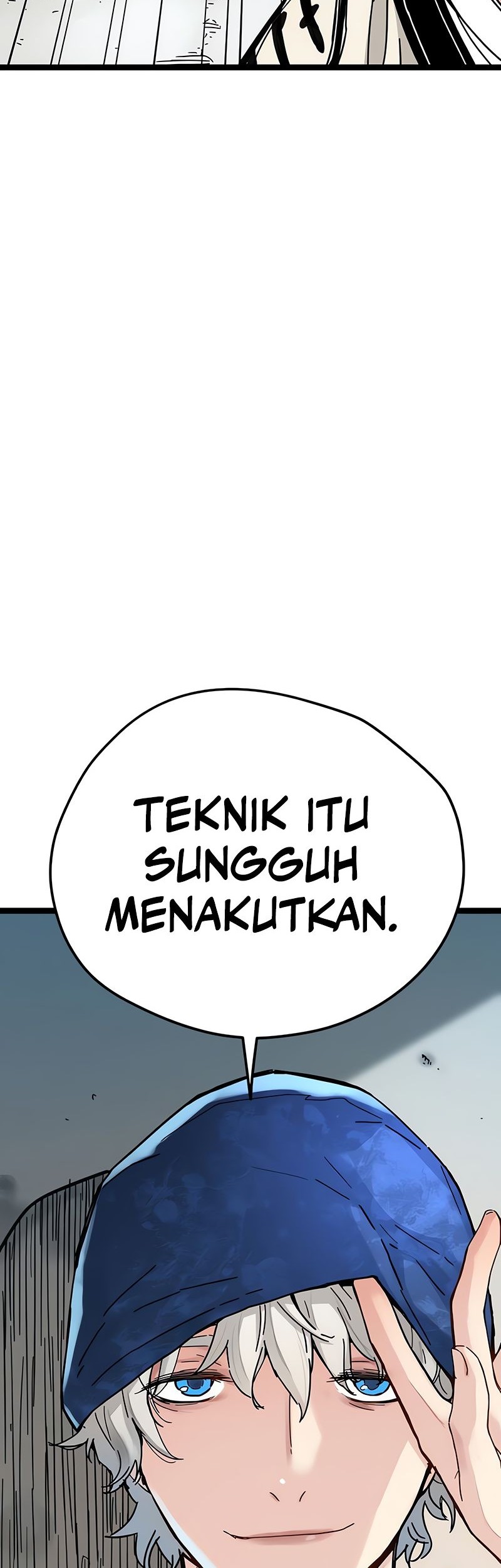 Surviving as a Genius on Borrowed Time chapter 07 halaman 64