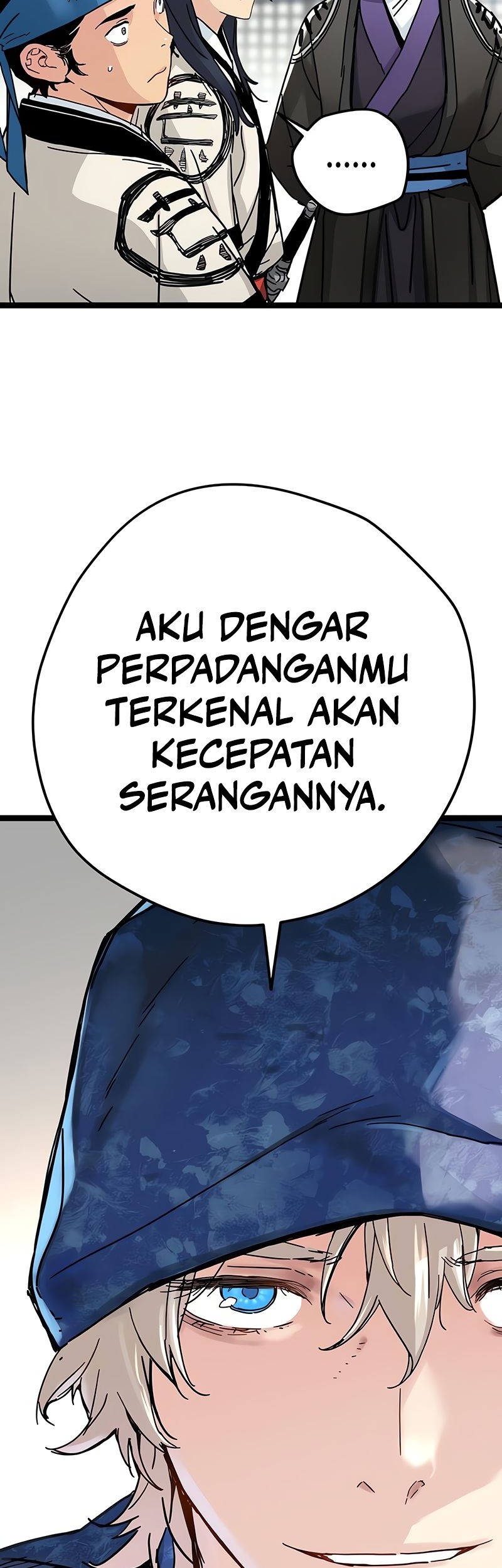 Surviving as a Genius on Borrowed Time chapter 07 halaman 69